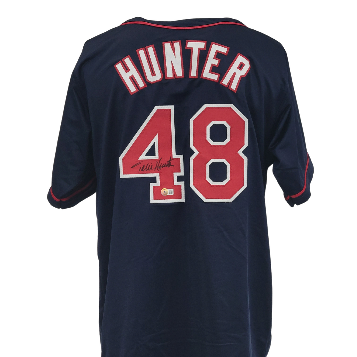 Torii store hunter jersey