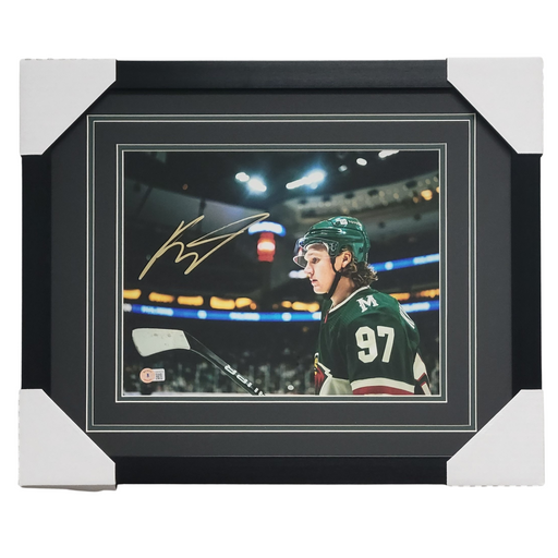Kirill Kaprizov 97 iPad Case & Skin for Sale by puckculture