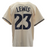 Royce Lewis Signed Custom Cream Baseball Jersey