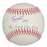 Royce Lewis Signed Official MLB Baseball w/ Inscription 'The Grand Slam King'