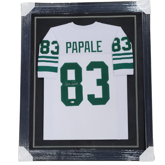 eagles papale jersey