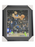 Karl-Anthony Towns Blue Jersey Professionally Framed 16x20 Photo