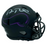 Adam Thielen Signed Minnesota Vikings Eclipse Mini Helmet