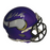 Jared Allen Signed Vikings Speed Mini Helmet