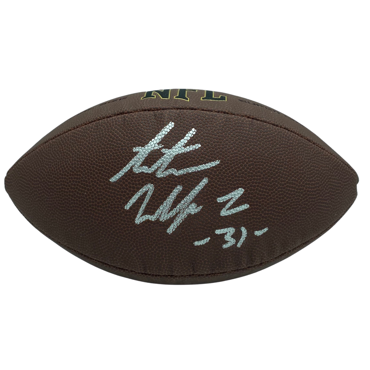 Pin on NFL Autographed Items