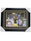 Brett Favre 1st Super Bowl Professionally Framed 11x14 Photo w/ Replica Ticket Display