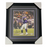 Daunte Culpepper,#2, Throwing Ball Signed & Professionally Framed 11x14 Photo