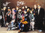 The Mighty Ducks Cast Autographed 11x14 Photo