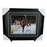 Mikko Koivu Red Jersey Signed & Professionally Framed 11x14 Photo w/ 'Last to wear #9'