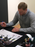 Mikko Koivu Green Jersey Signed & Professionally Framed 11x14 Photo
