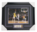 LeBron James All-Time Scoring Record Professionally Framed 11x14 Replica Ticket Display