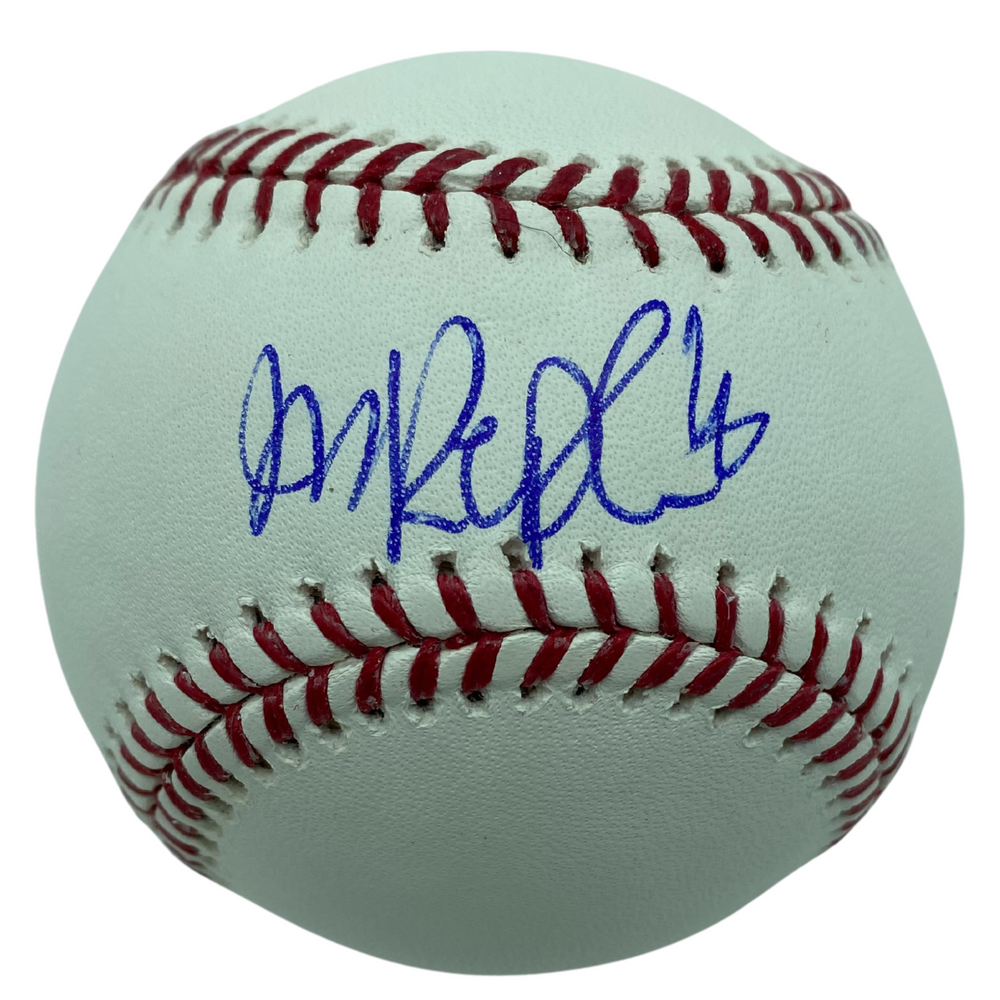 Max Kepler Signed Official MLB Baseball