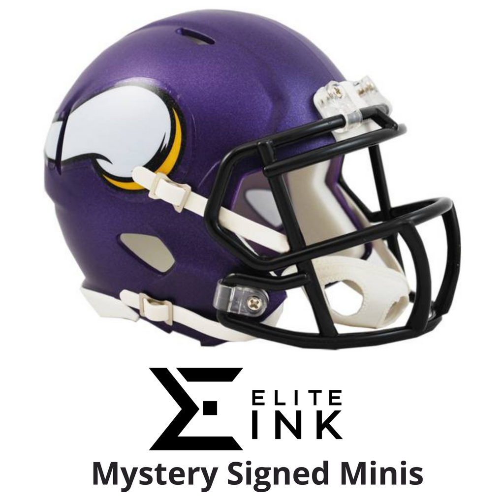 Elite Ink on X: We're going to give away a Harrison Smith