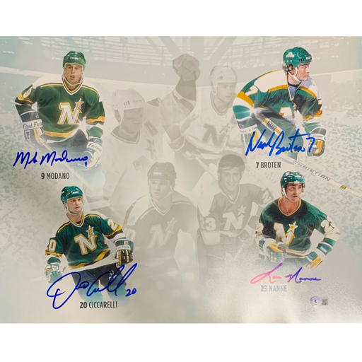 Dino Ciccarelli Autographed Washington Capitals Reebok Pro Jersey w/Career  Stats Inscription - NHL Auctions