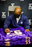 John Randle Signed Custom Purple Football Jersey w/ 'HOF 10'