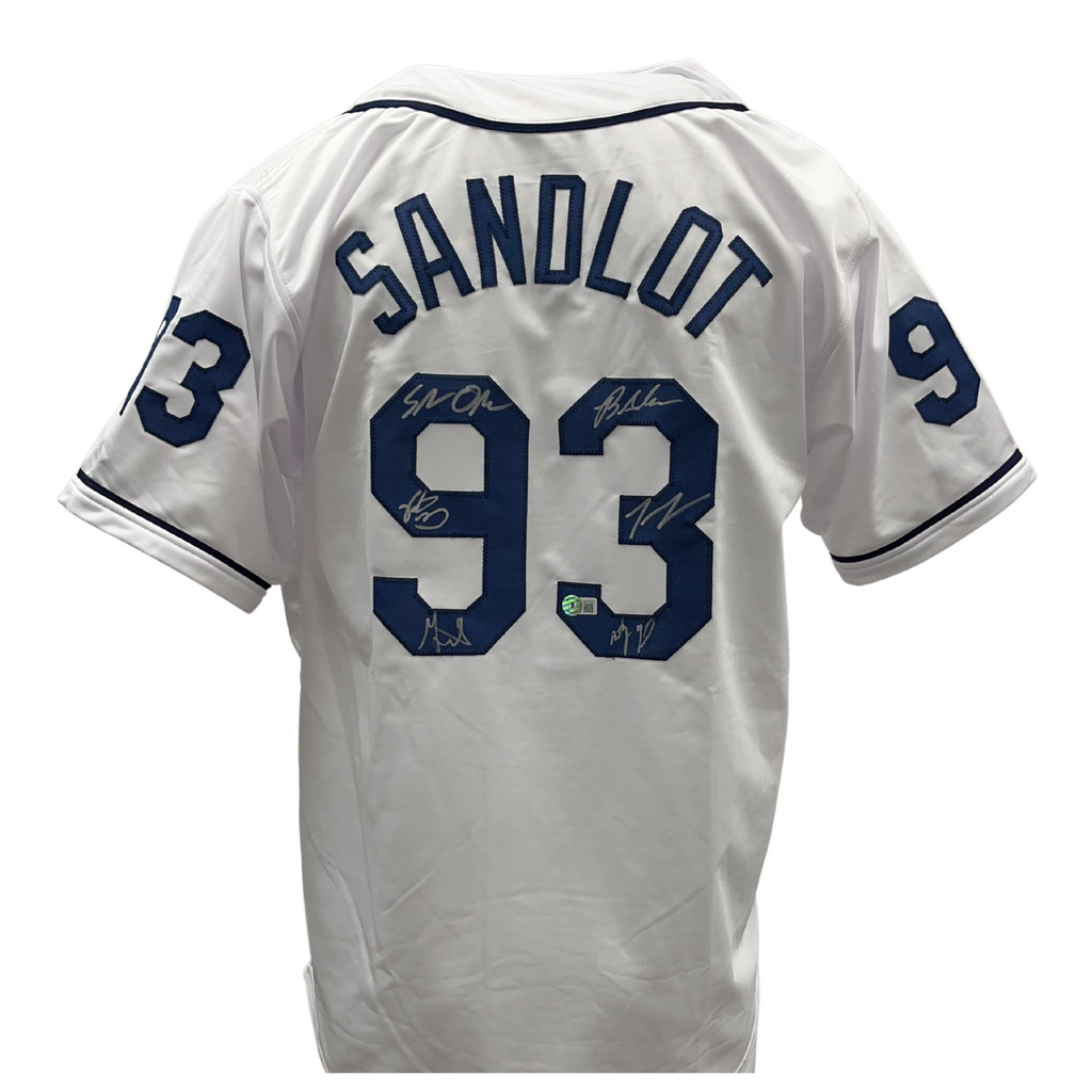 sandlot jerseys