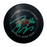 Jared Spurgeon Signed Wild Official Game Puck