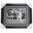 Tommy Kramer B&W Signed & Professionally Framed 11x14 Photo