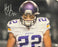 Harrison Smith Autographed Looking Into Camera 16x20 Photo